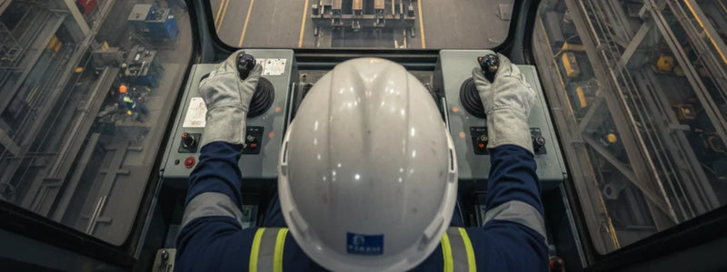 Operator Habits That Shorten Crane Lifespan (and How to Prevent Them)