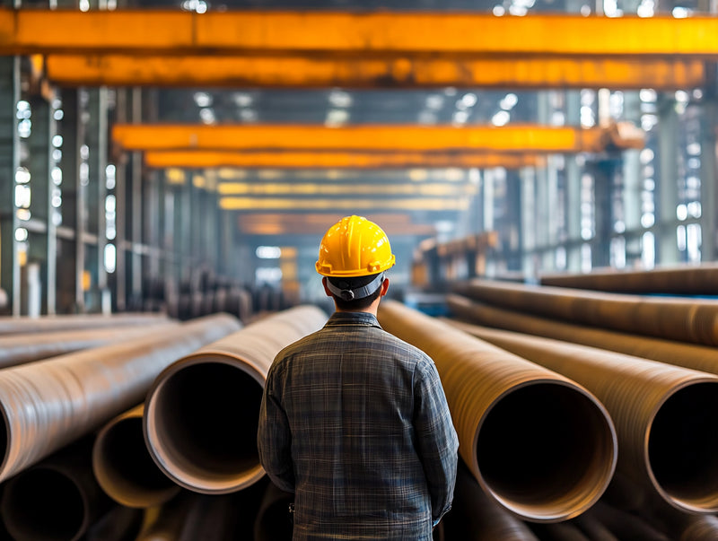The Importance of Overhead Crane Maintenance: Ensuring Safety, Efficiency, and Compliance