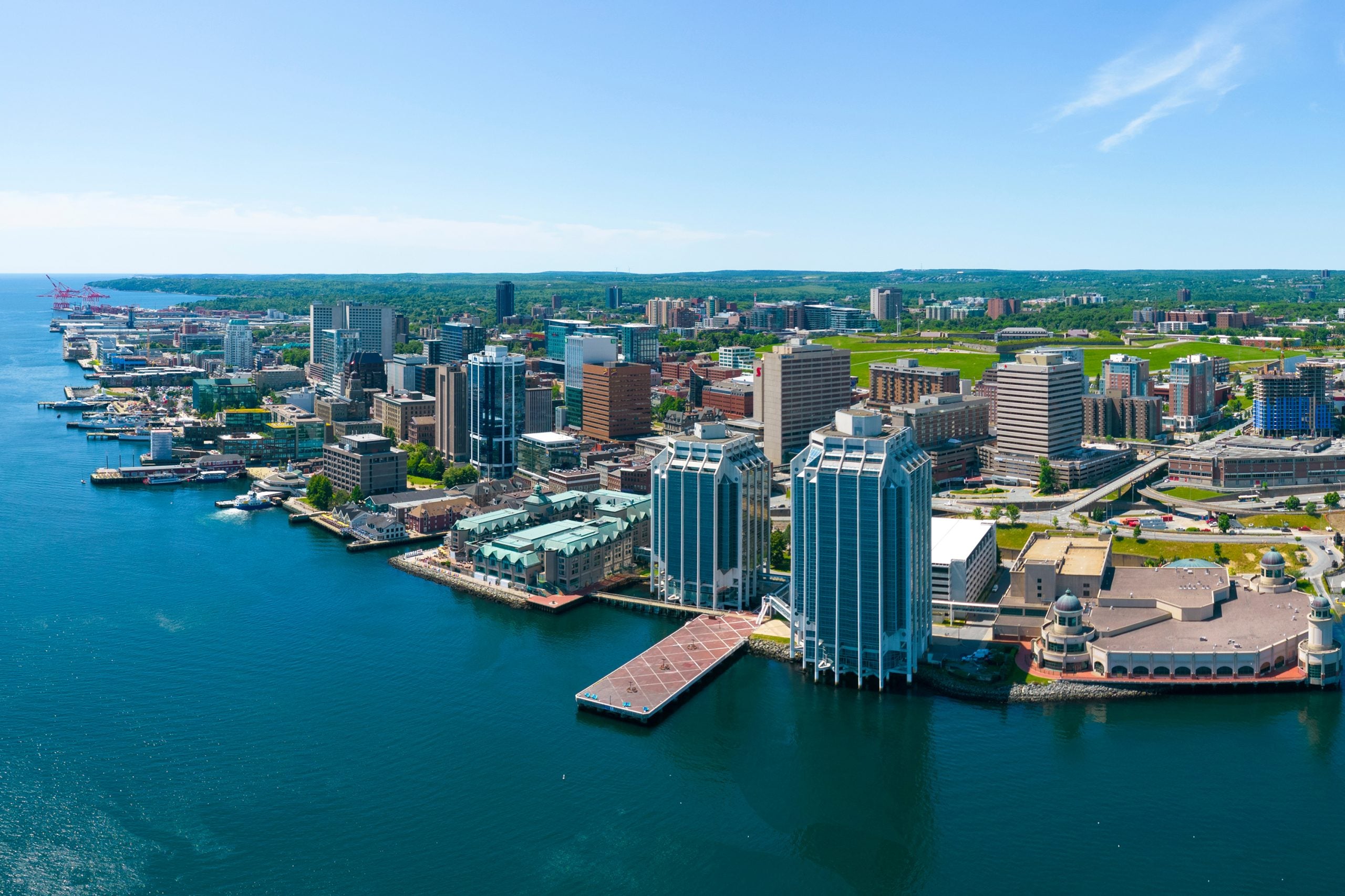 Nova Scotia