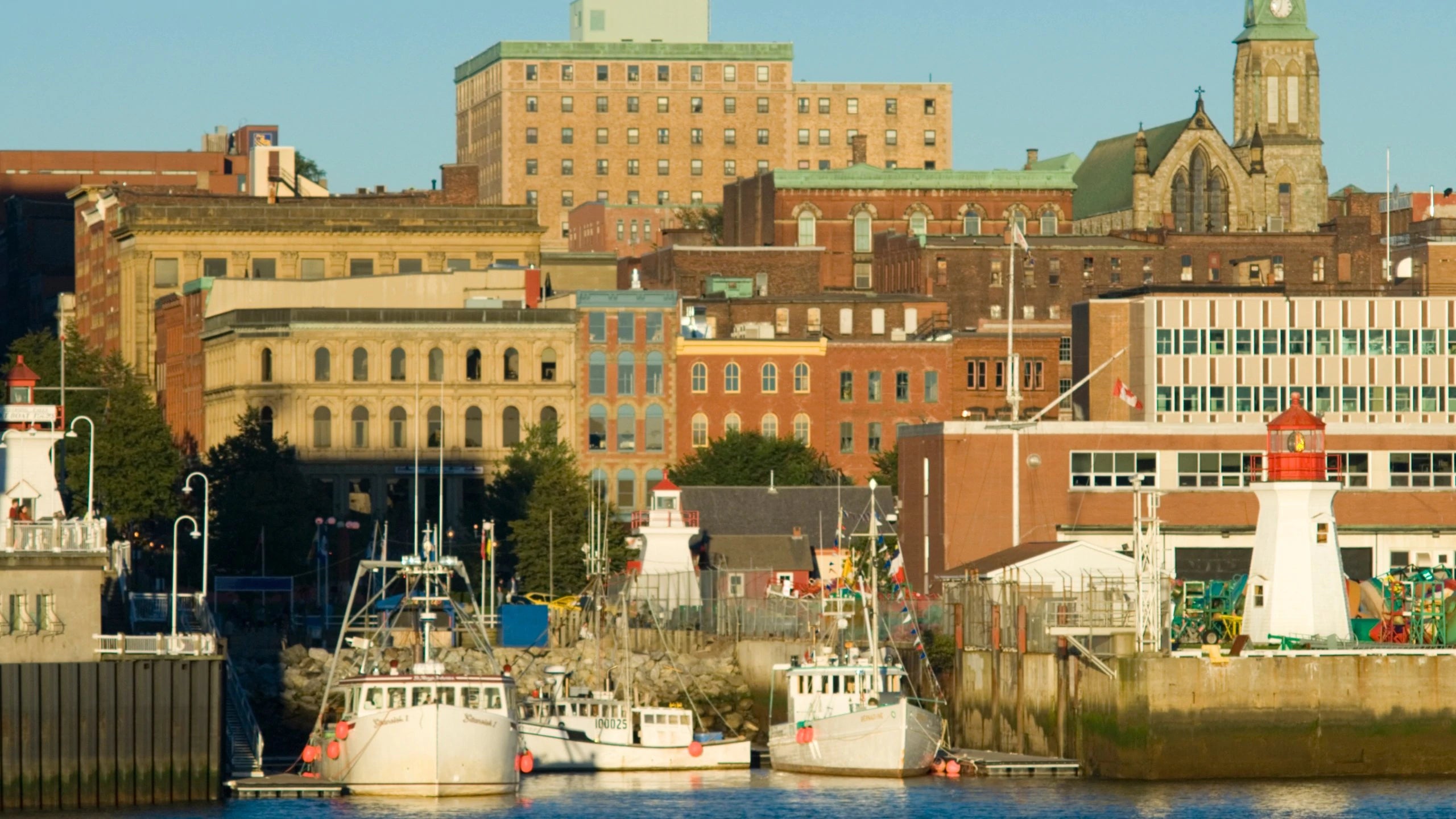 New Brunswick