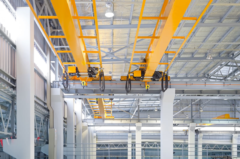 Custom Trolley Assemblies
