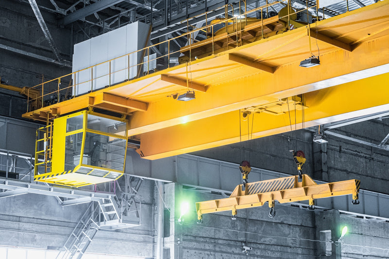 Spreader Beams